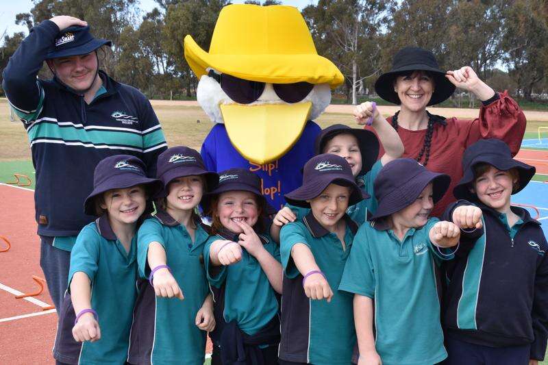 Yarrawonga P12 getting SunSmart Shepparton News