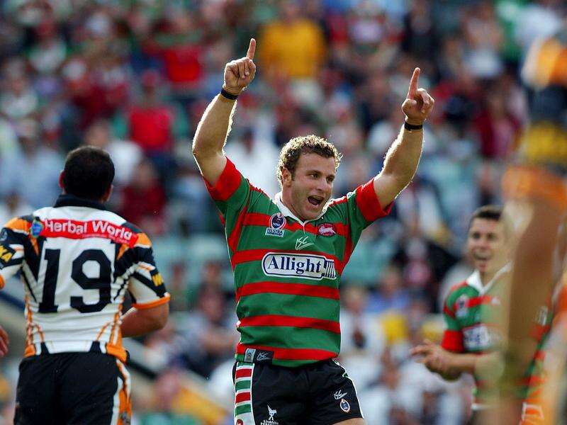 Top Aussie coach 'interested for sure' in England job