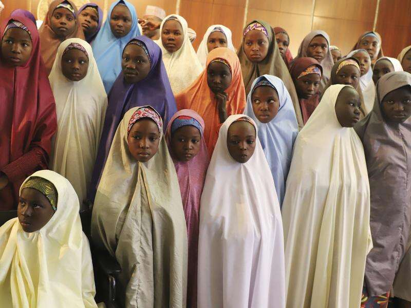Hundreds of hostages rescued from Boko Haram in Nigeria - Vimarsana News