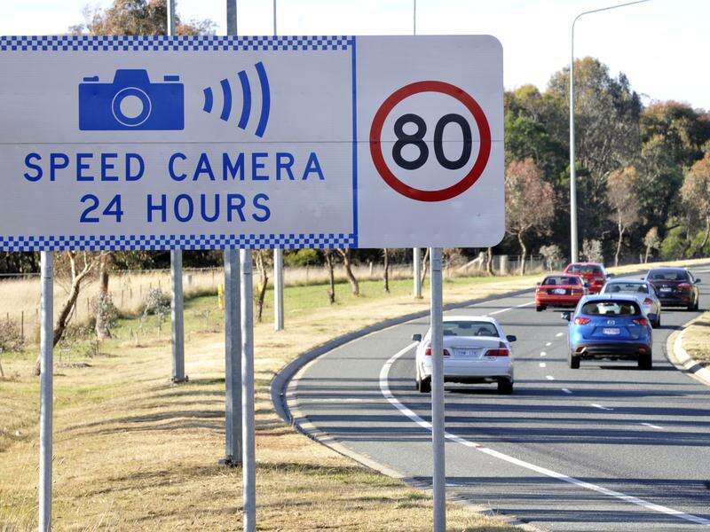 NSW safety drive to put brakes on highway speeding | Kyabram Free Press