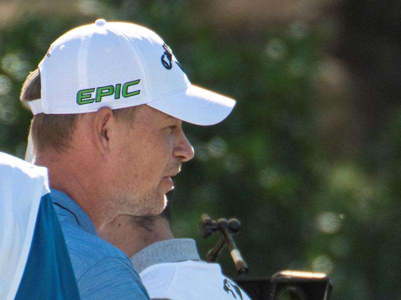 Danish Championship turns into Winther's tale