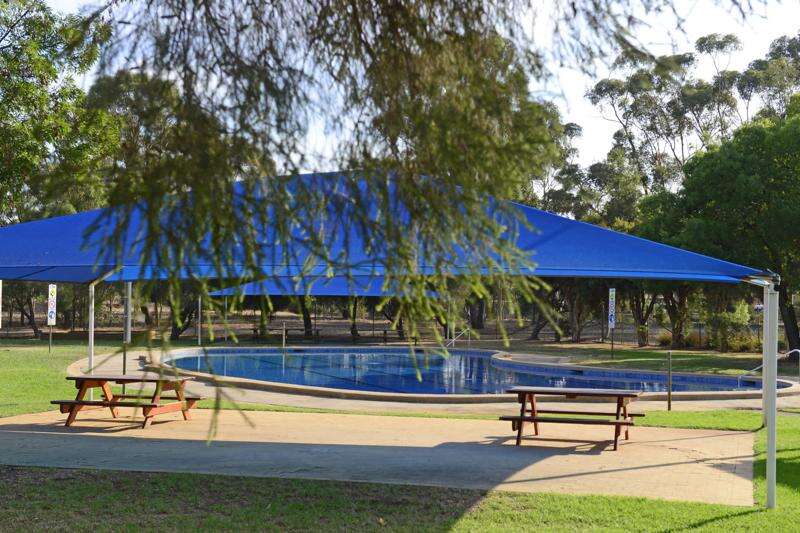 Pool upgrades on the cards for Merrigum Shepparton News