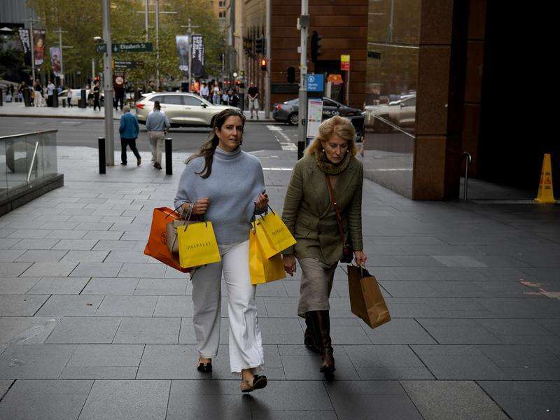 Retail environment not that bad: industry veteran