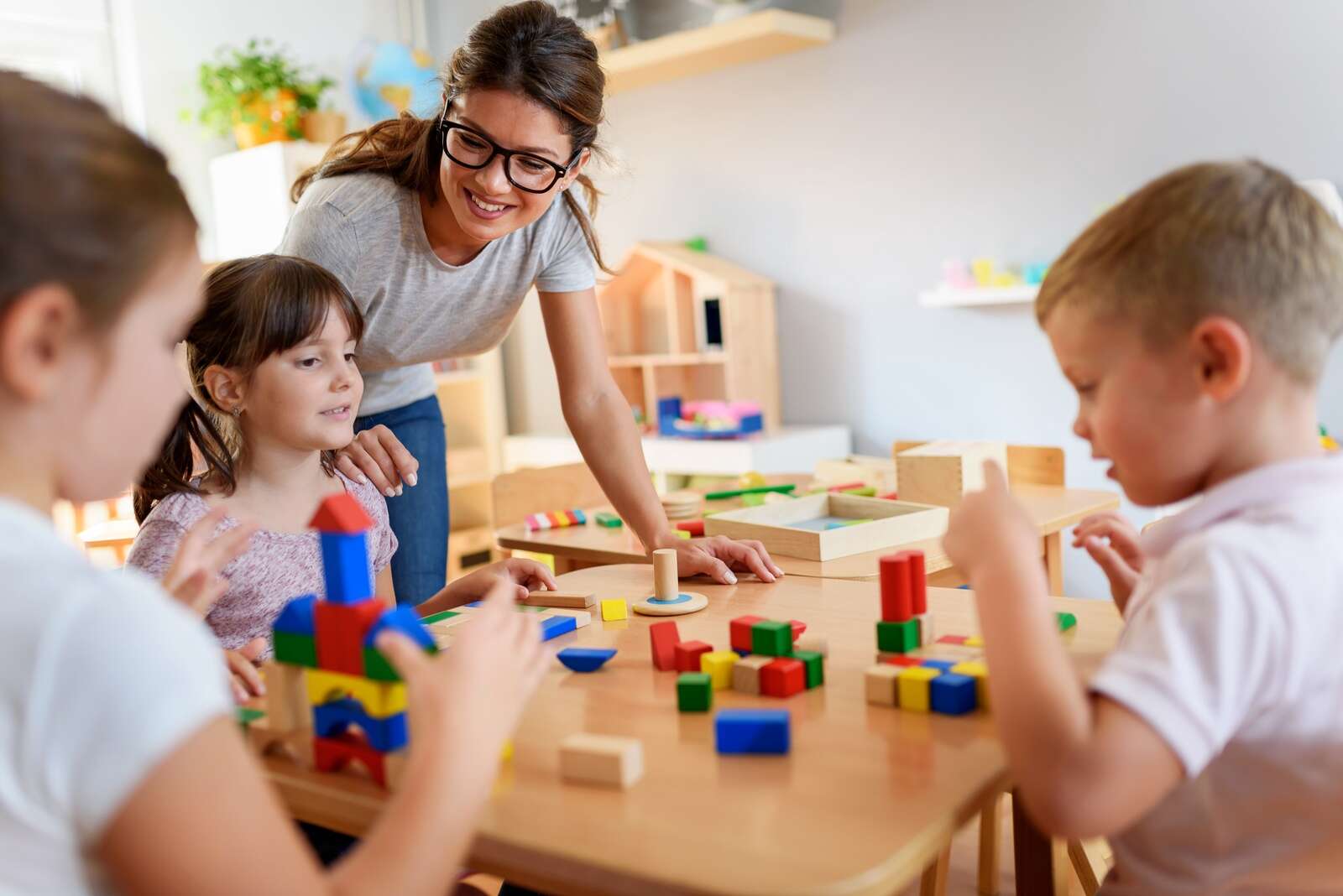 Seymour’s new Toy Library | Campaspe News