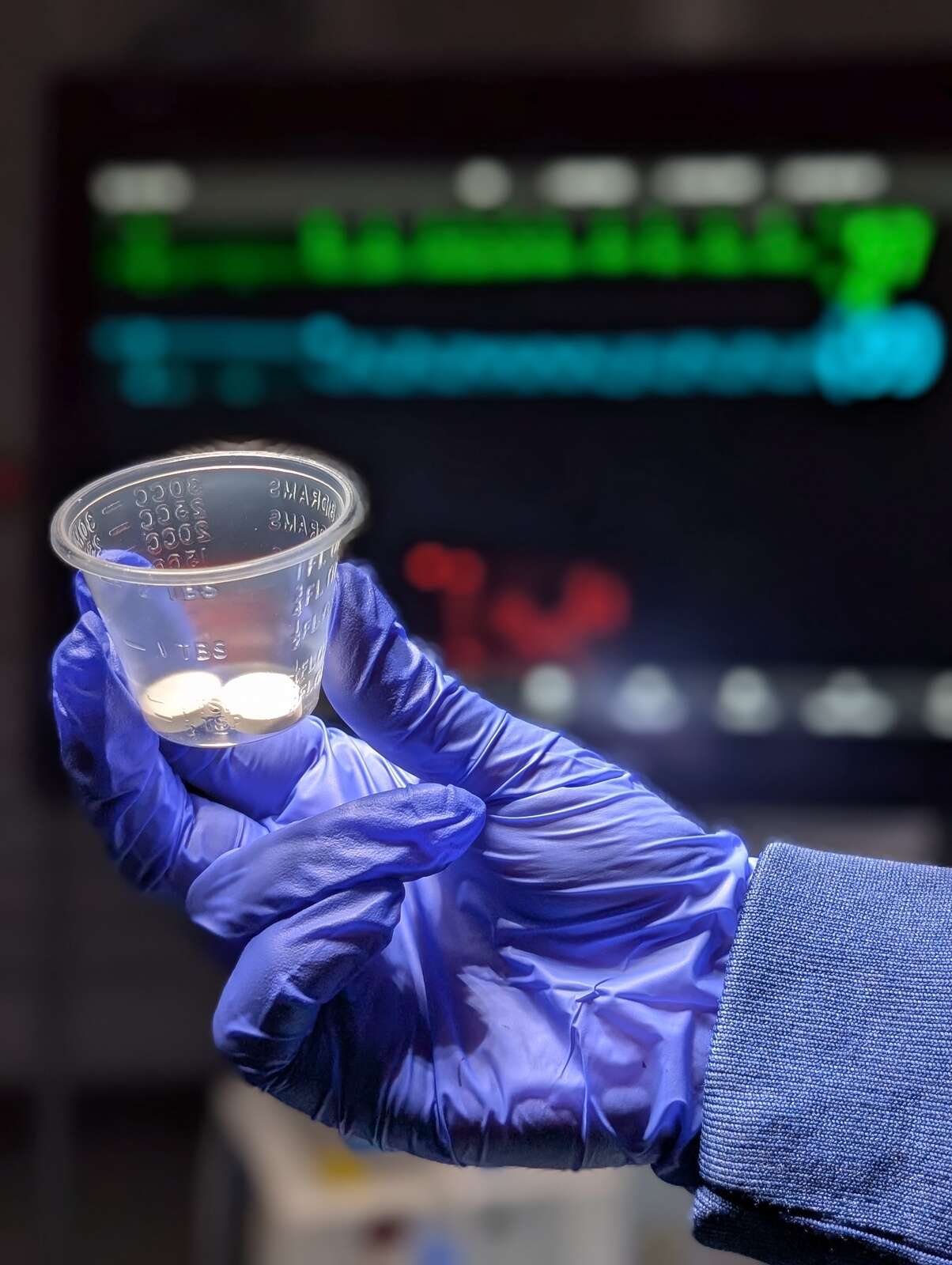 Changing the global health landscape