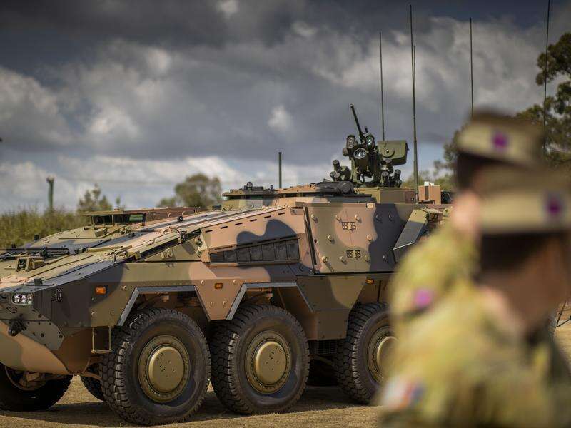Australian troops head north in major army restructure | Shepparton News
