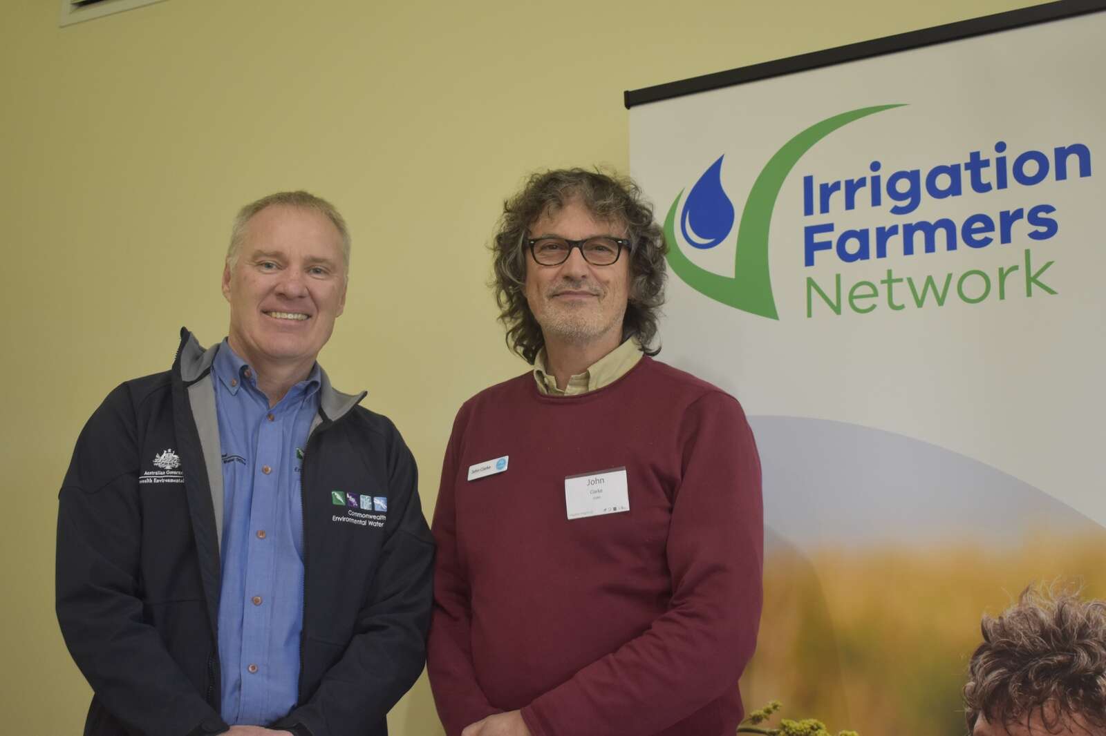 Irrigation conference offers insights and inspiration Country News