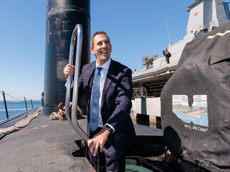 Subs fleet hailed as watershed deal for Australian jobs | Country News