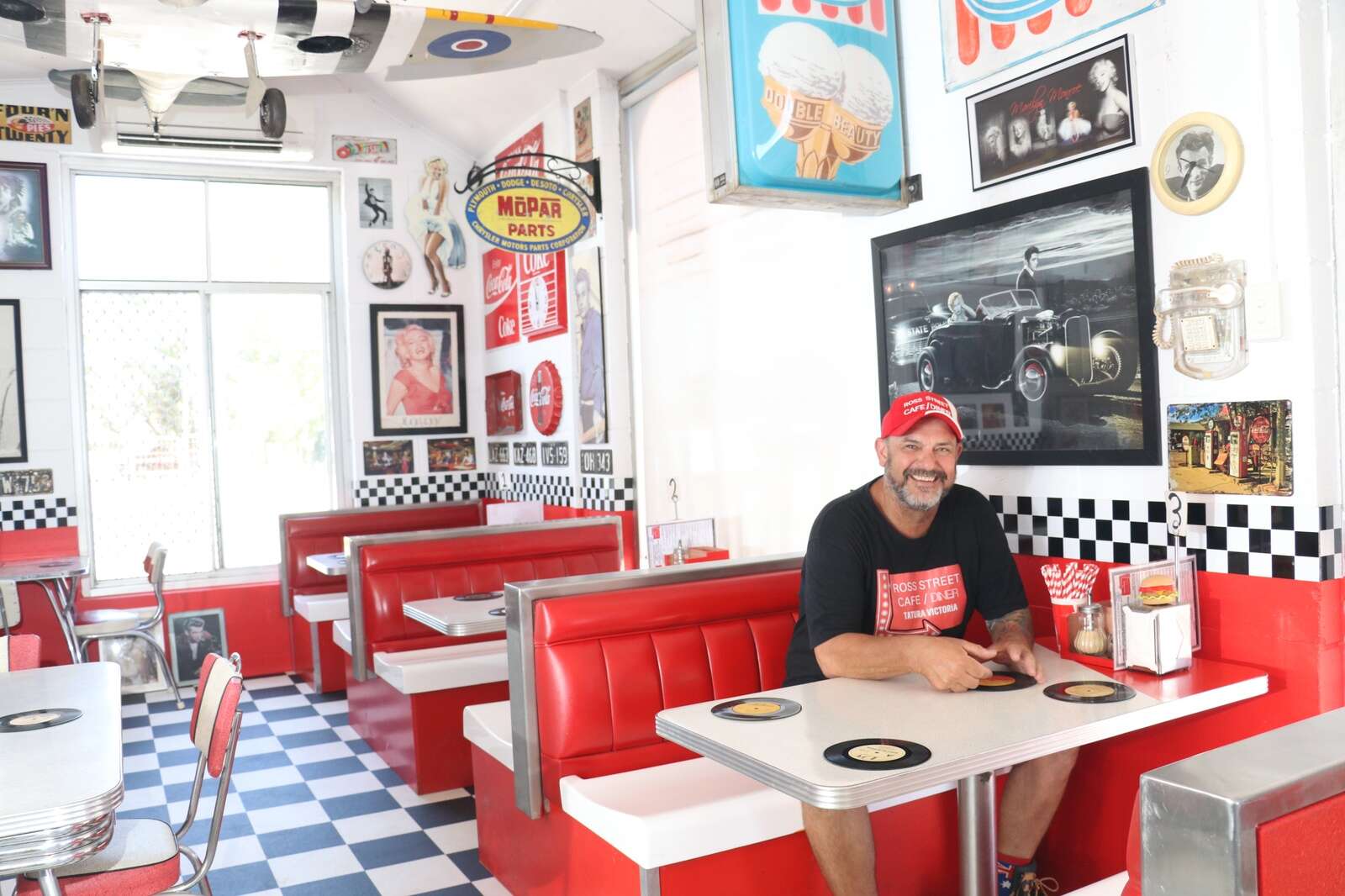 Time travel back to the ’60s | Kyabram Free Press