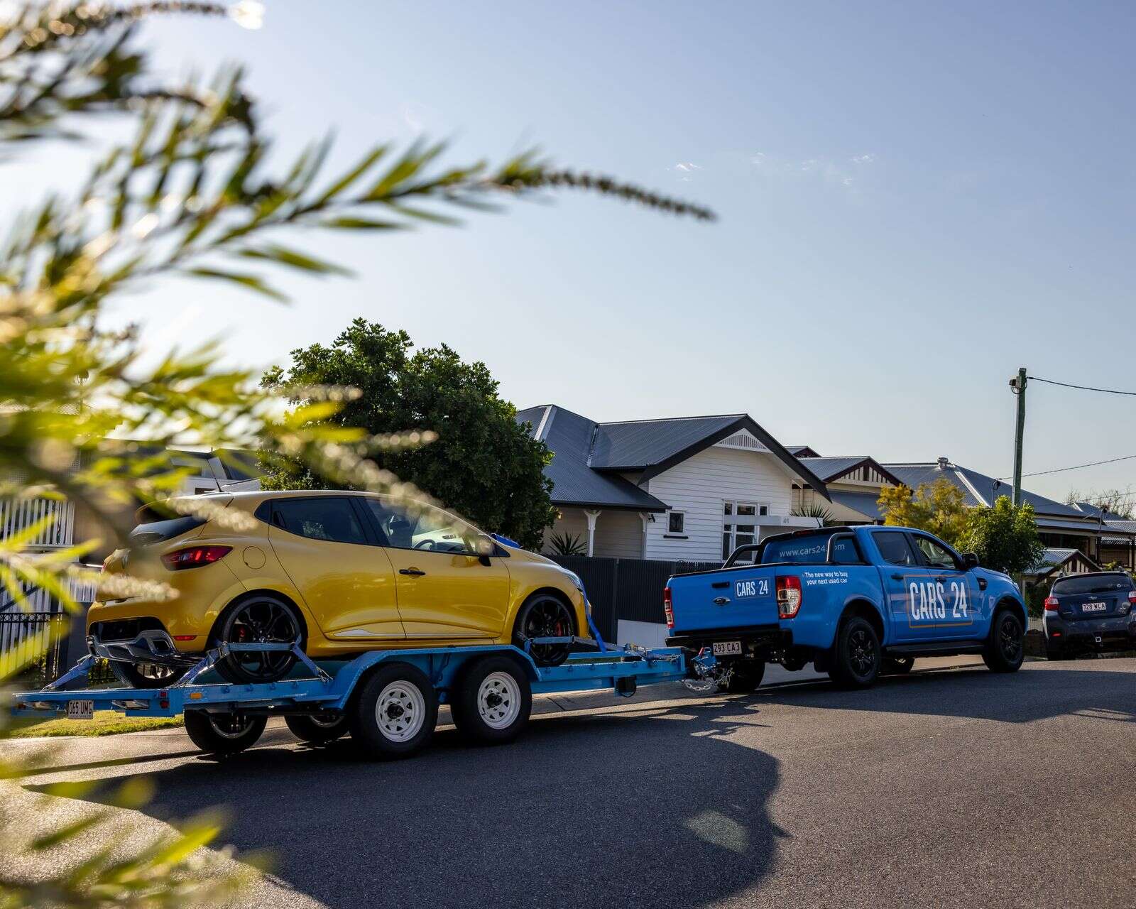 Digital car dealership operating in Shepparton Shepparton News