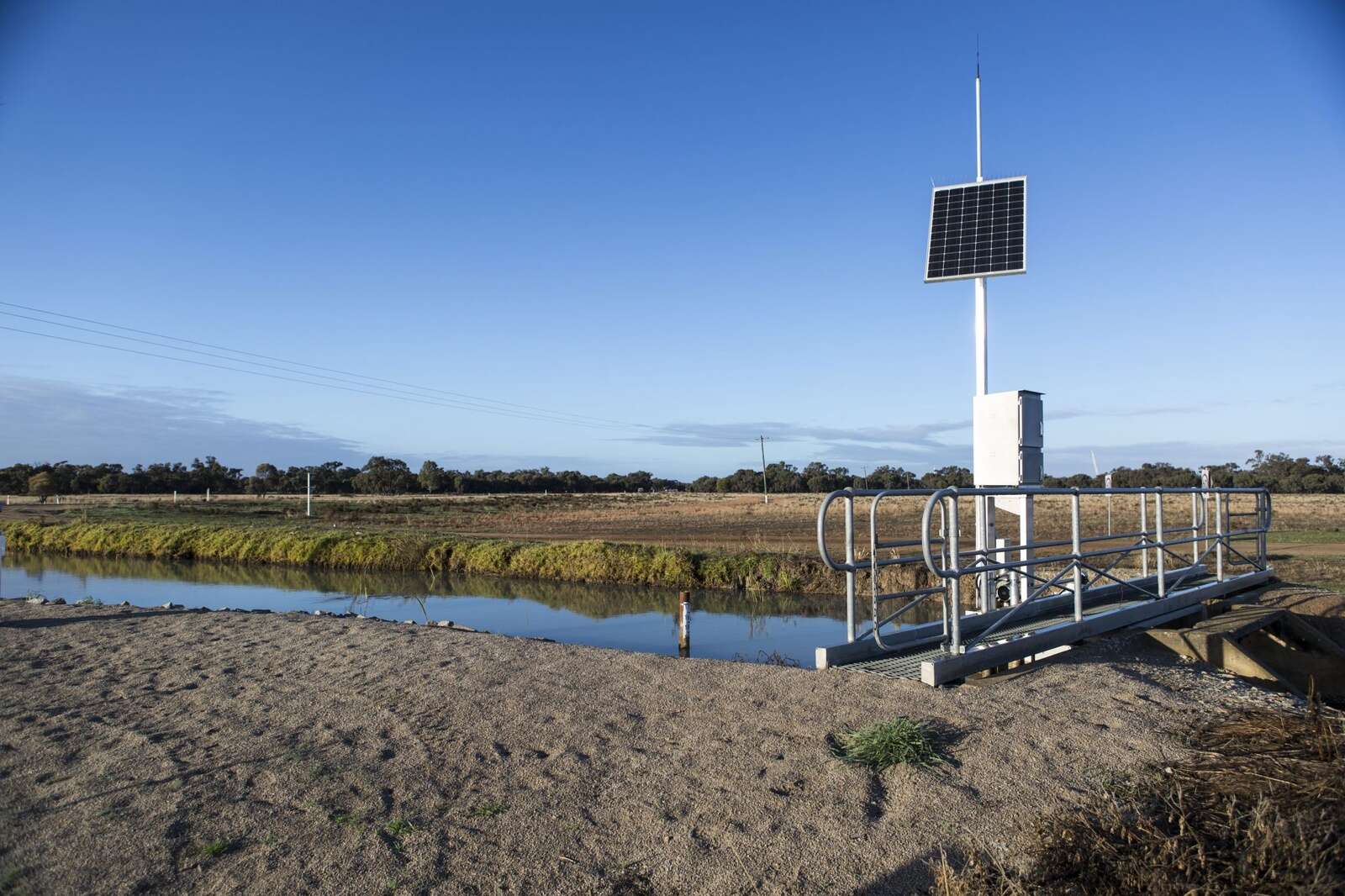 Water, jobs connection highlighted Deniliquin Pastoral Times