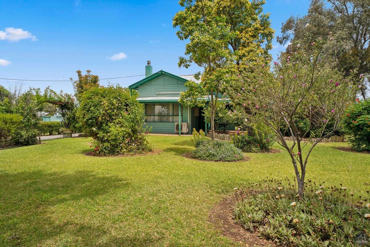 730 New Dookie Rd, Shepparton East