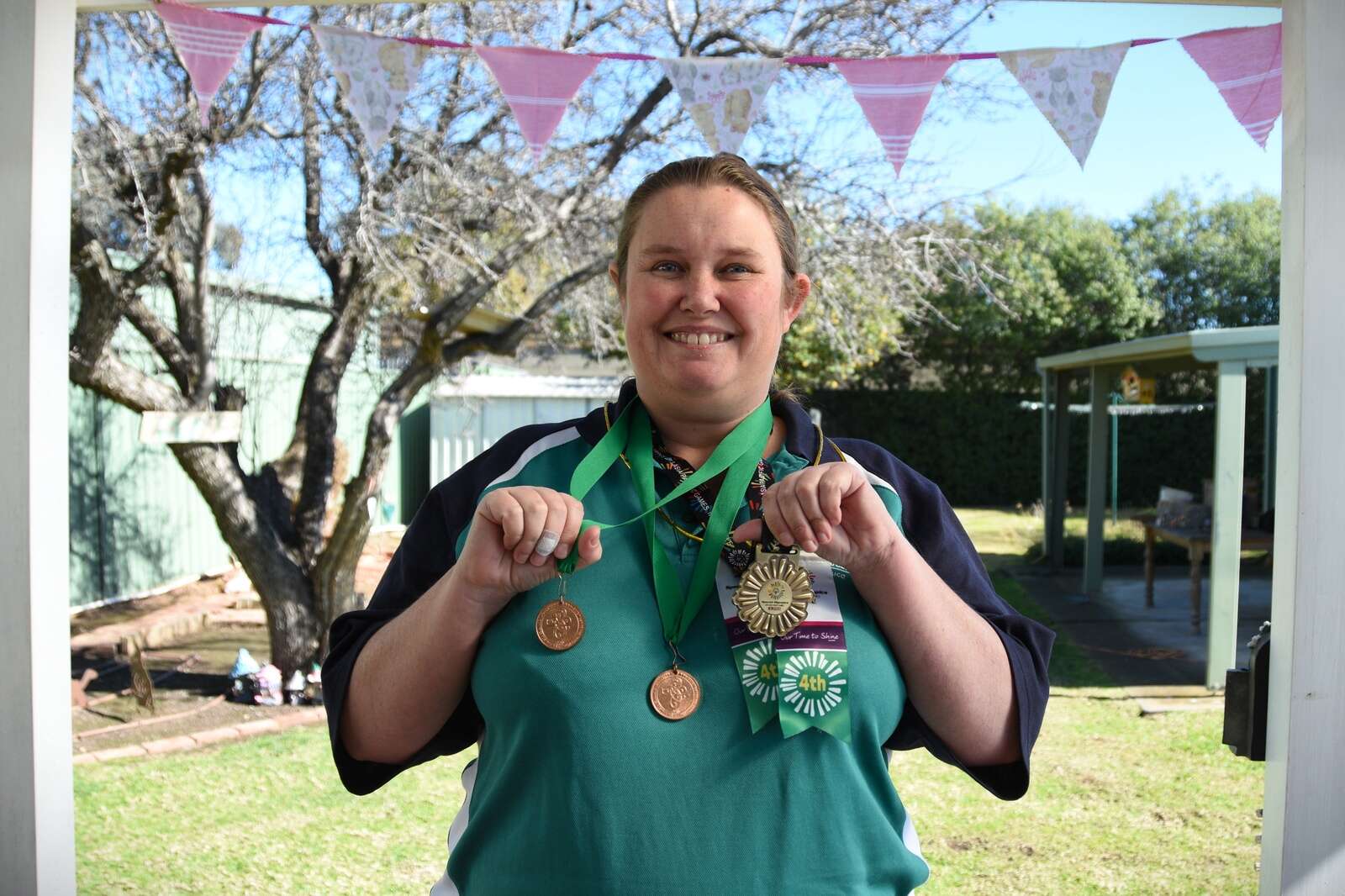 Casey to take the plunge for a good cause | Cobram Courier
