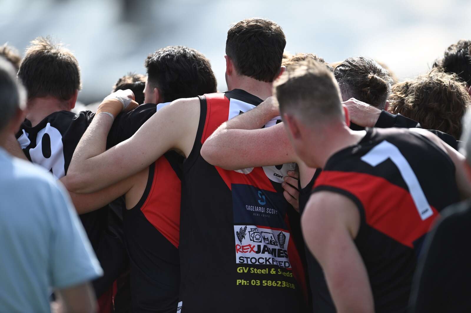‘Everything is clicking at the moment’ for Waaia in search of third ...