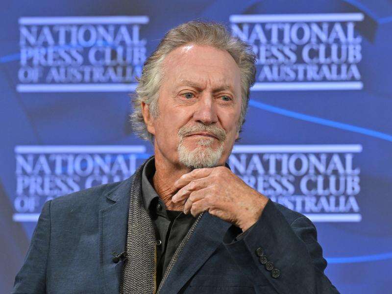 Streaming quotas a fight for culture, Bryan Brown says | Shepparton News