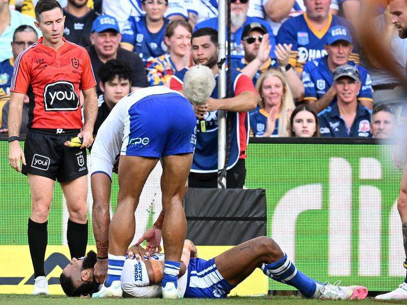 How early injuries are killing off NRL teams | Corowa Free Press