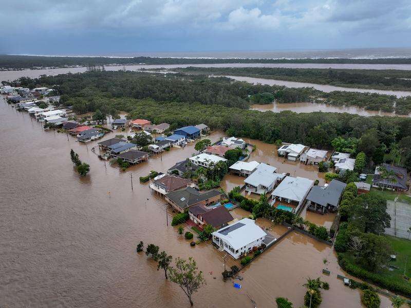 Second man dead, 'grave fears' for others in floods | Kyabram Free Press
