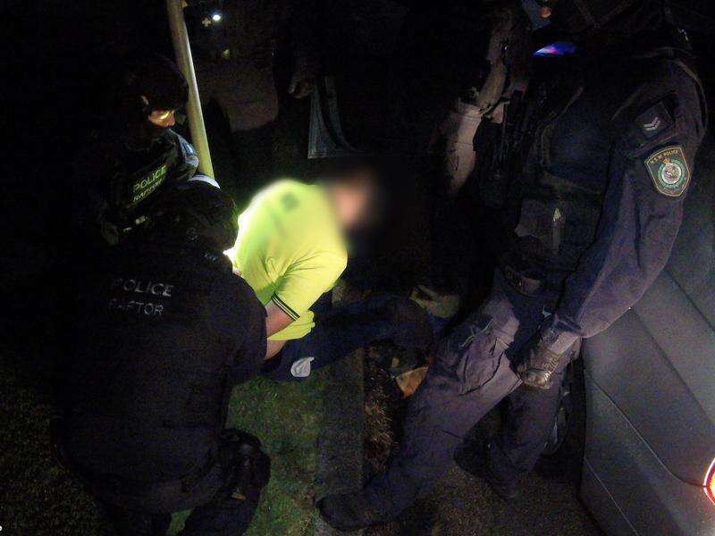 Third man charged over fatal home-invasion shooting | Shepparton News