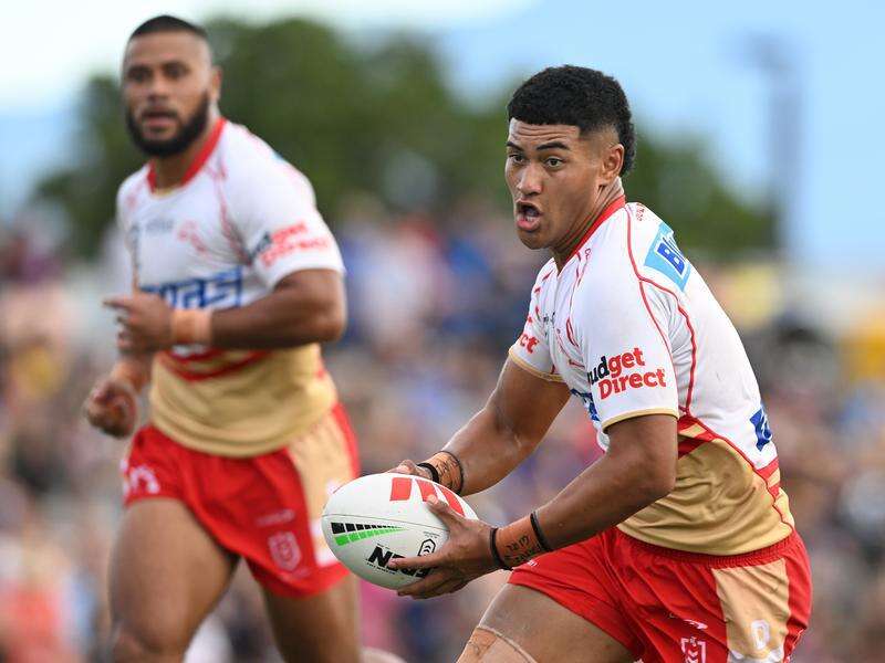 Milford axed, Hynes and Manu out as NRL teams named Country News