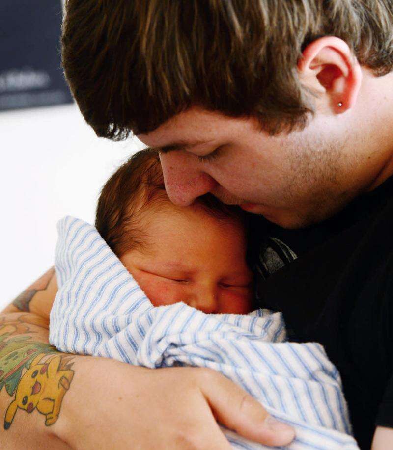 New year, new decade, new baby for Shepparton | Shepparton News