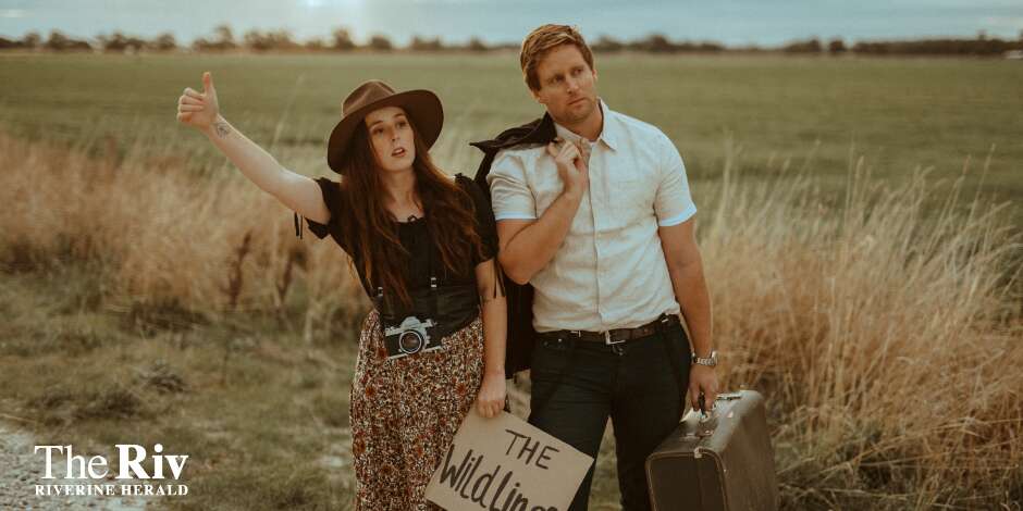 Echuca's Wildlings to debut at Riverboats Music Festival | Riverine Herald