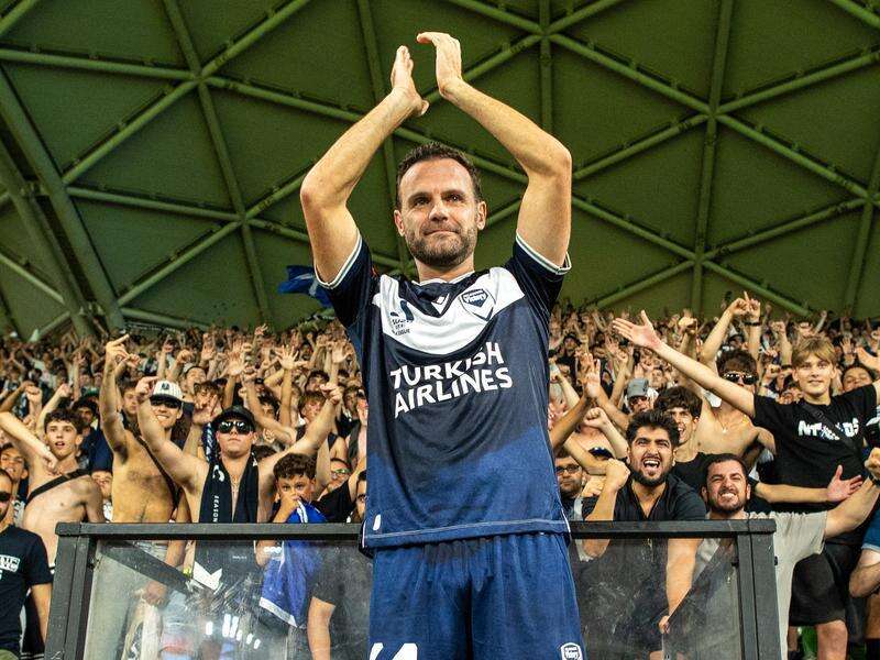 Spanish superstar makes call on Victory future