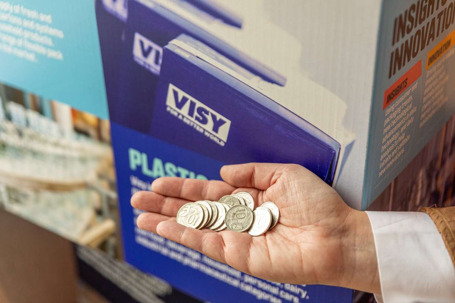 Rochester home for Container Deposit Scheme refund point | Cobram Courier