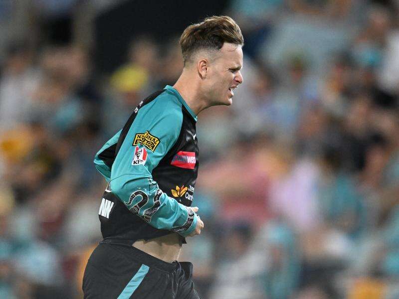 Kuhnemann, Smith both train in first Galle session