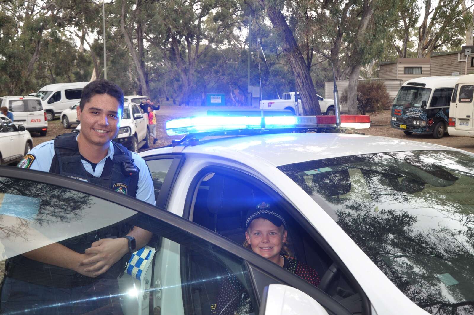 Opportunities galore for local youth Deniliquin Pastoral Times