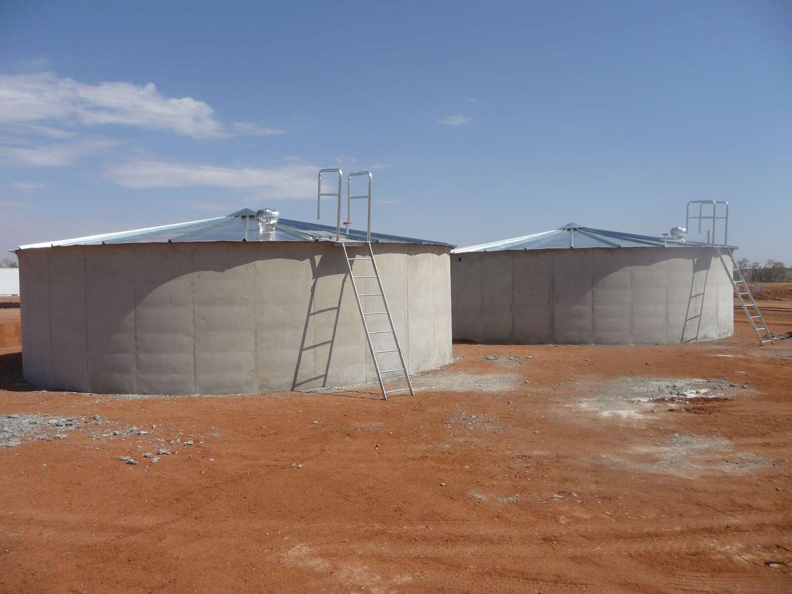 Discover quality concrete water tanks | Kyabram Free Press