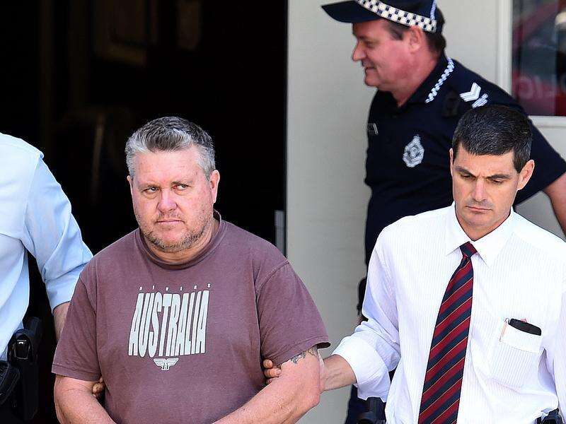 Foster child killer serving life sentence dies in jail | Campaspe News