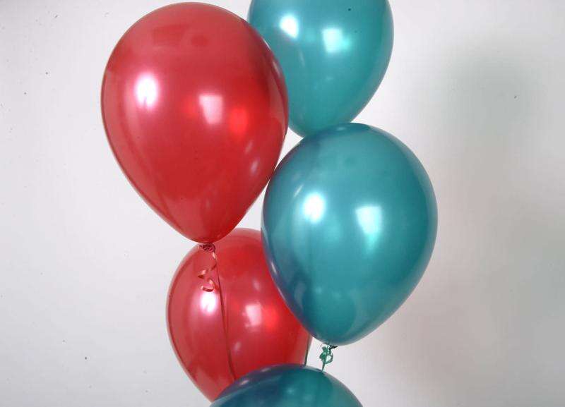 Balloons about to burst at council events Shepparton News