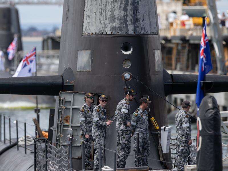 Review should consider conventional subs | Kyabram Free Press
