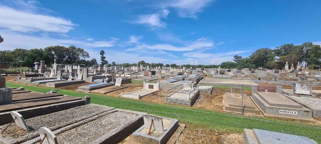 Rochester Cemetery Trust is looking for two candidates to fill ...