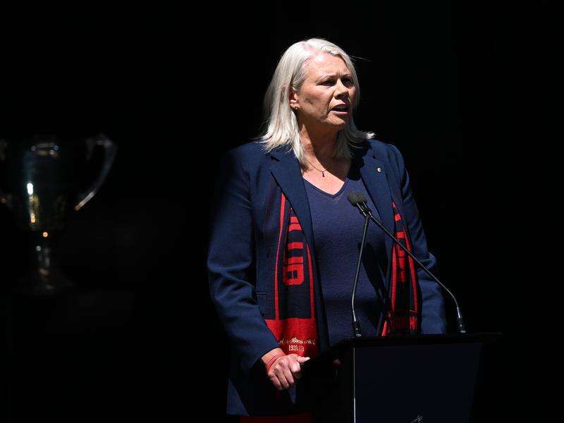 Roffey resigns from Demons, board to be reviewed | Riverine Herald