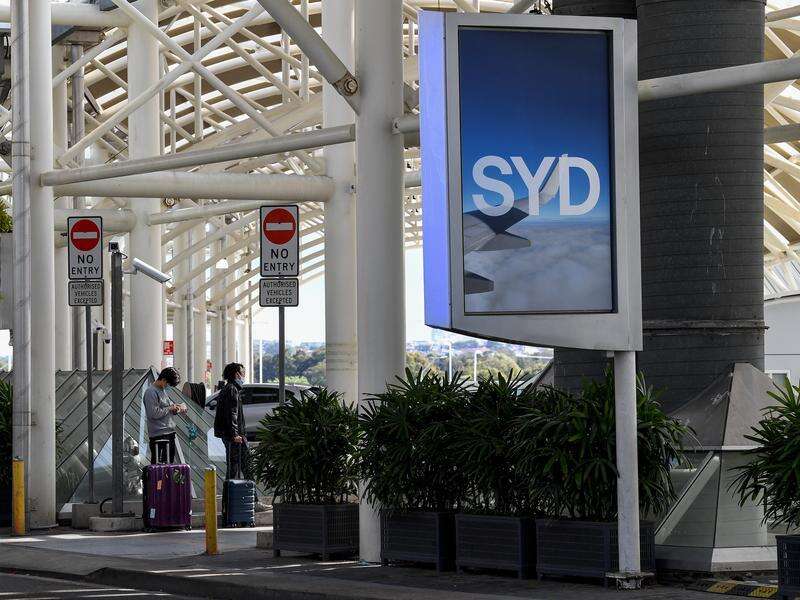 Passenger charged over 'terrifying' plane standoff Deniliquin