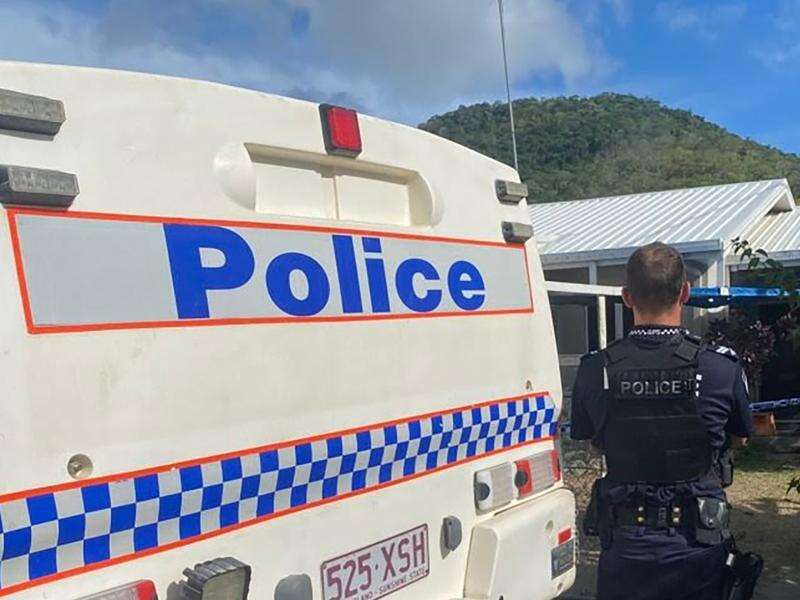 Man arrested after woman shot dead in Qld | Country News