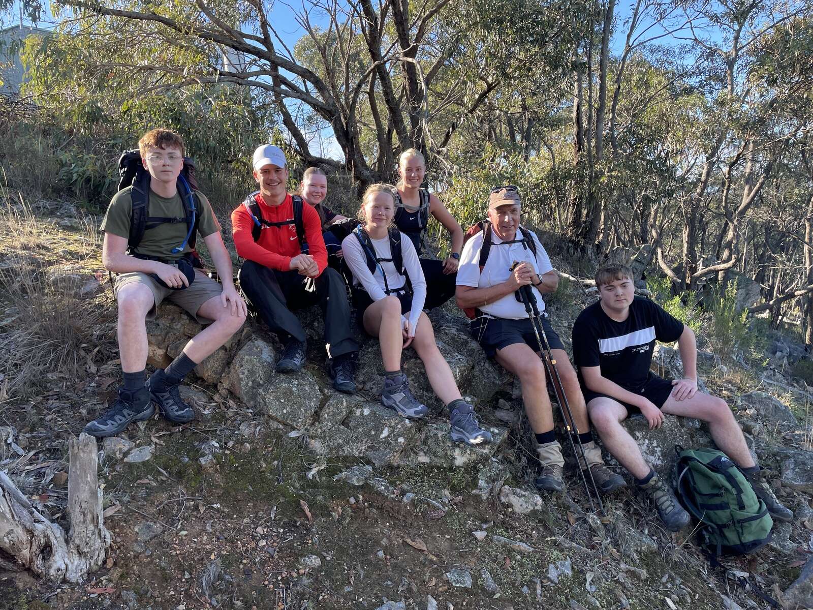 Kokoda trek: a journey of courage, legacy