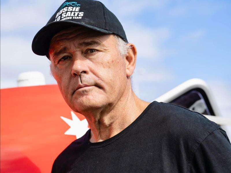 Ex-Australian spy dies in Atlantic Ocean rowing race | Kyabram Free Press