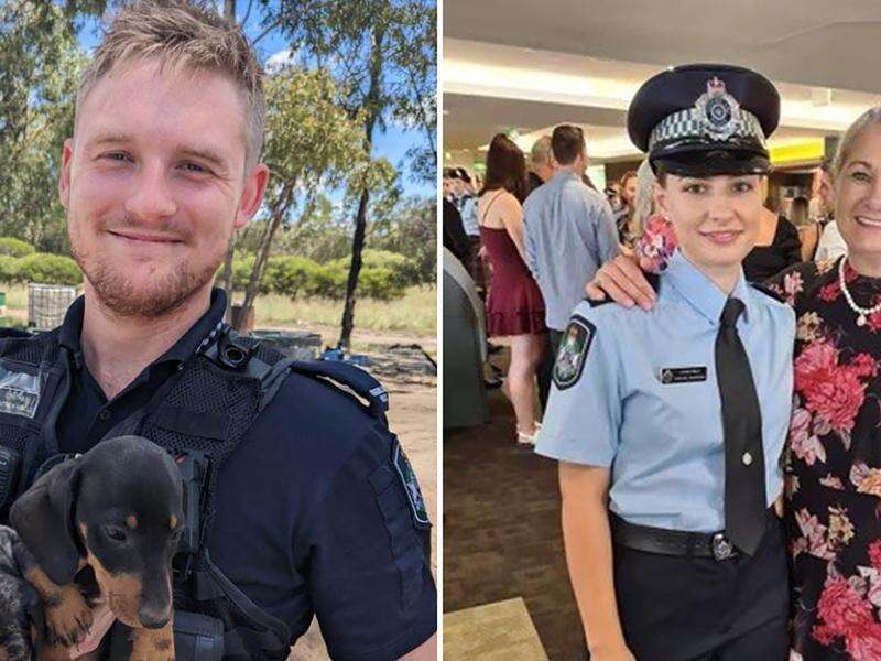 Coroner to outline probe into Qld police shootings Shepparton News