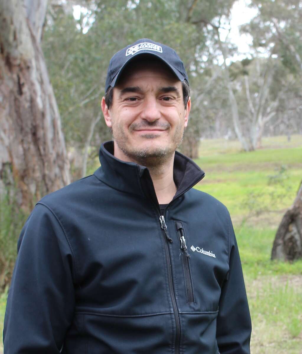 Site helps connect farm dots Yarrawonga Chronicle