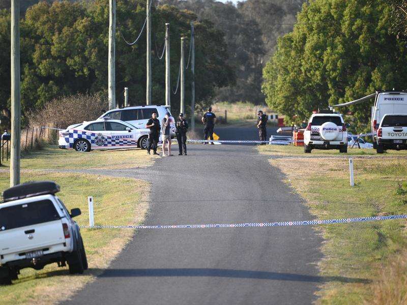 Tributes for father and daughter killed in plane crash