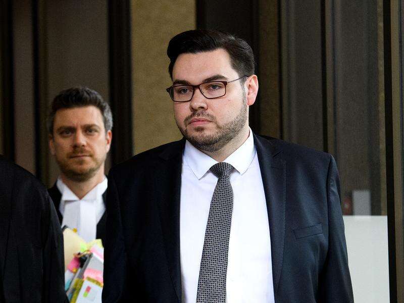 Lehrmann defamation judge orders YouTuber to face court | Cobram Courier