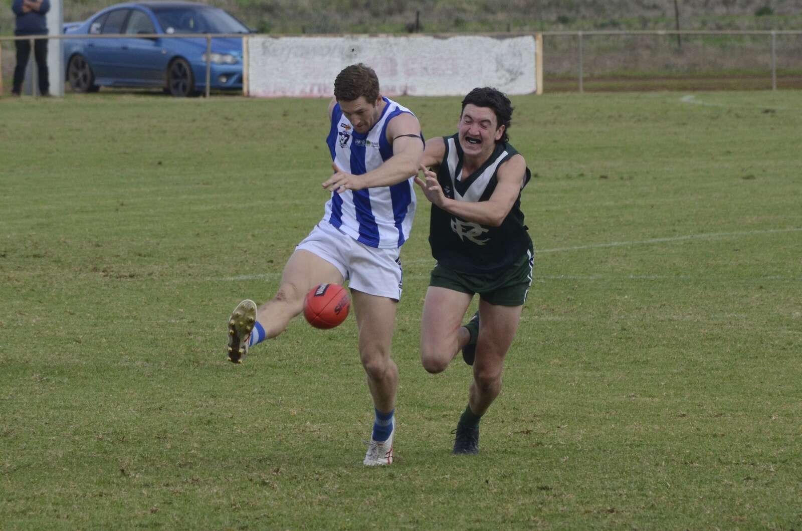 Rovers overcome Rennie | Seymour Telegraph