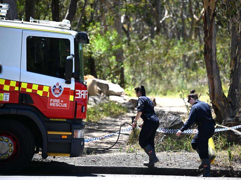 Sydney plane crash under investigation Shepparton News