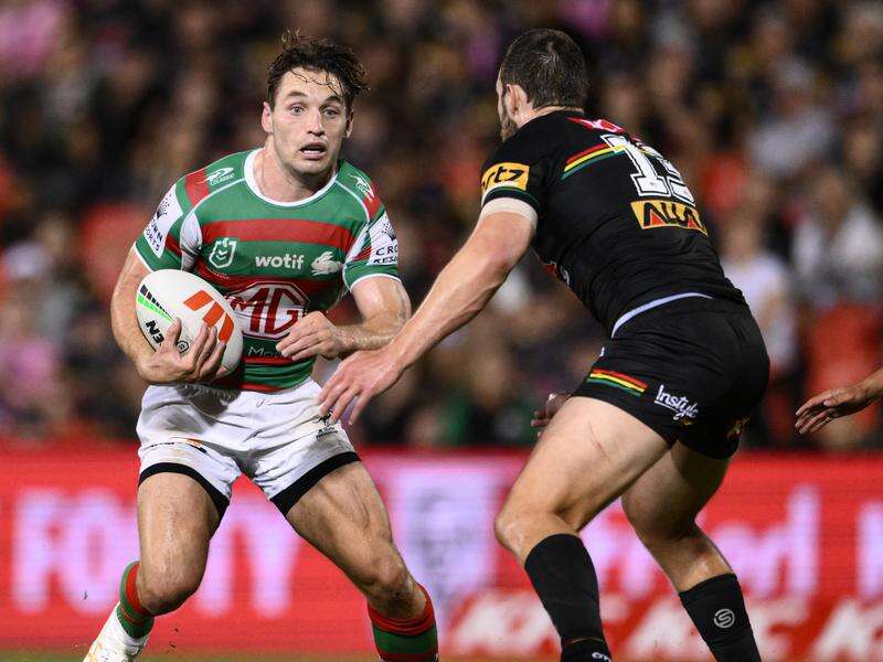 Rugby cash won't tempt NRL's Cameron Murray | Kyabram Free Press