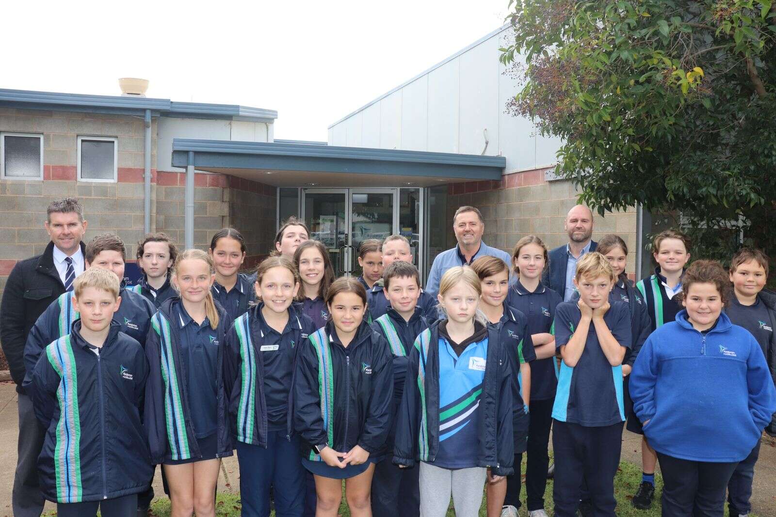 $6.75 million works to begin on Kyabram P-12 College | Riverine Herald