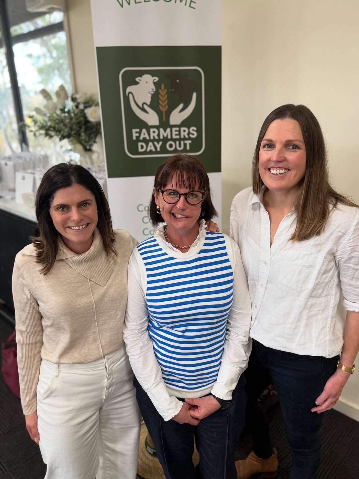 Benalla Farmer's Day Out supports mental health and connection
