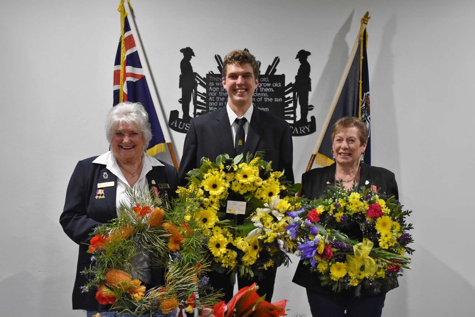 Corowa honours Vietnam veterans | Riverine Herald