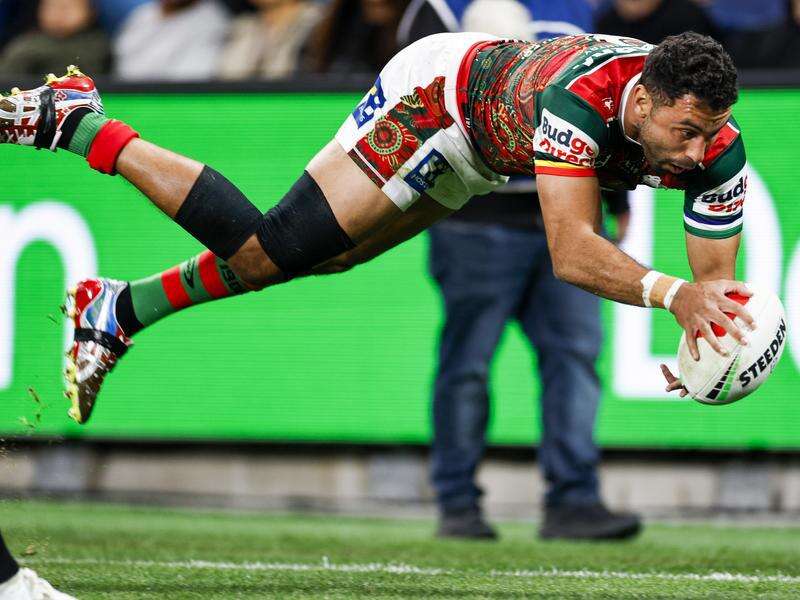 Johnston gracious but 'no thanks' to Jenkins idea
